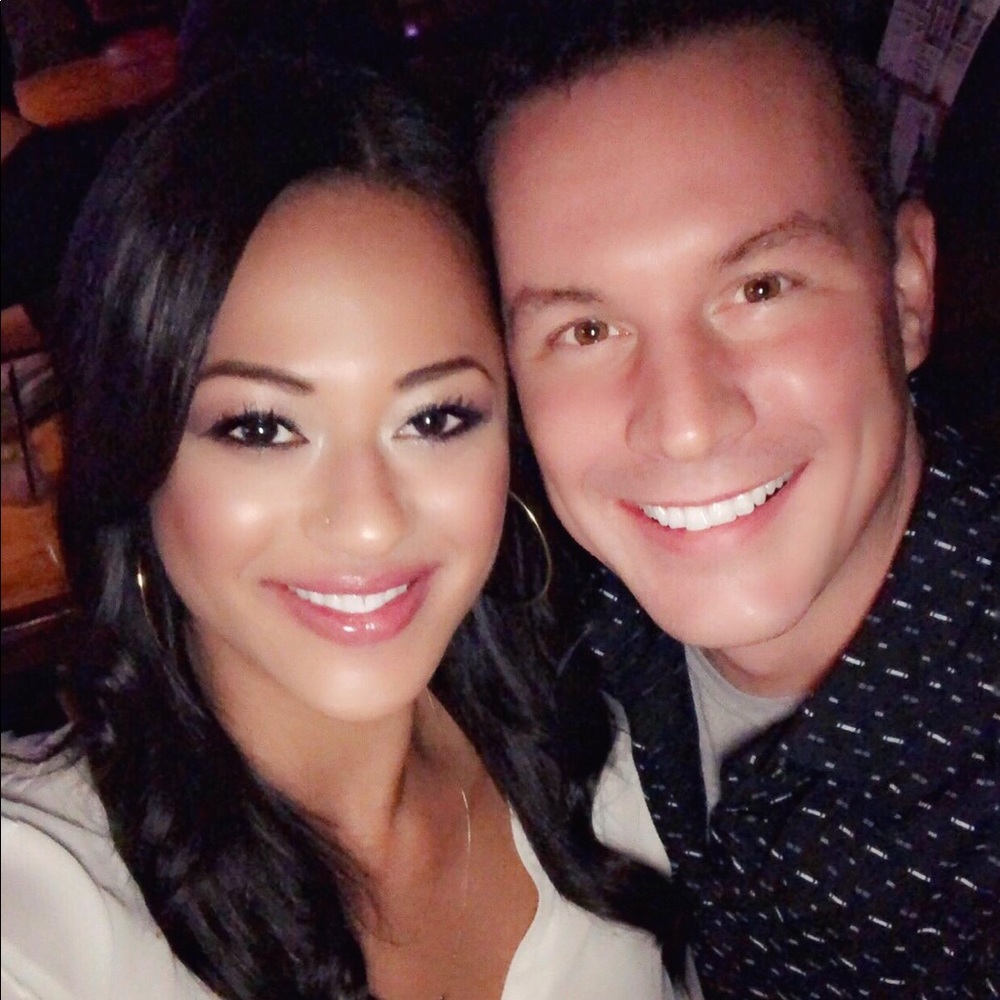 Meet your Posher, Bria